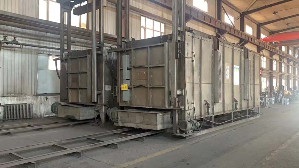 Aluminum Ingot Sow Moulds 4 Aluminum Ingot Sow Moulds 4