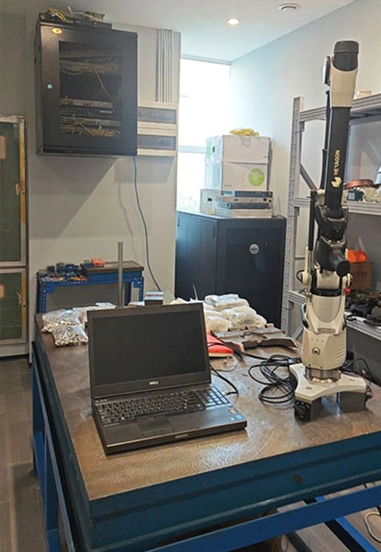 1 CMM