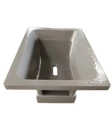 Come trattare le scorie di alluminio (ceneri) per migliorare la purezza dell'alluminio?