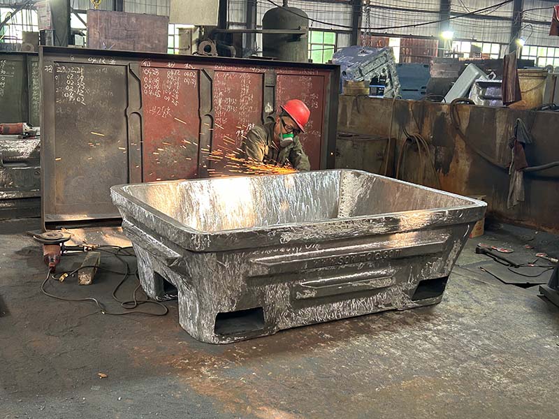 sow mould 6