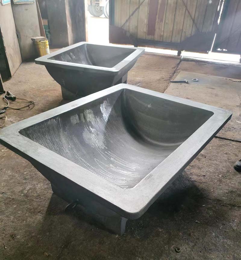 slag bin 1