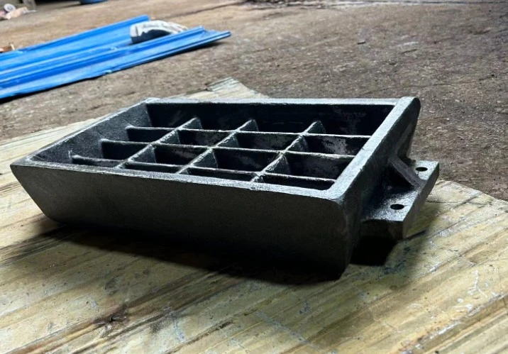 aluminum waffle ingot mold aluminum waffle ingot mold
