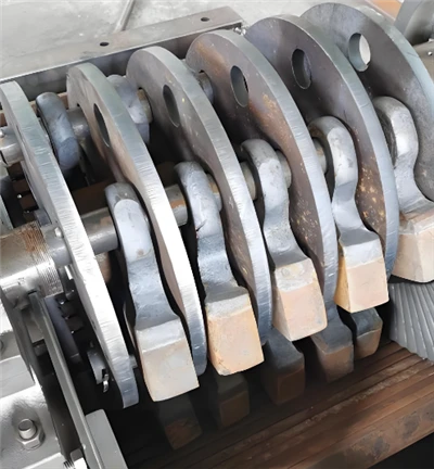 Piastra di rivestimento del frantoio VSI|Fusione resistente all'usura per frantoio ad urto ad albero verticale
